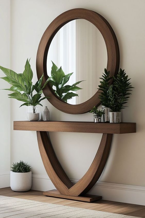 Custom furniture